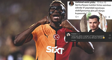 Kimse inanmıyordu, açıklama yapmak zorunda kaldı!