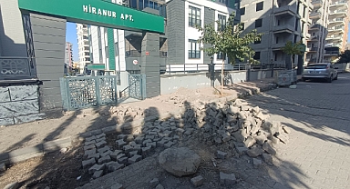 Mağduriyetlerin başkenti: Karaköprü