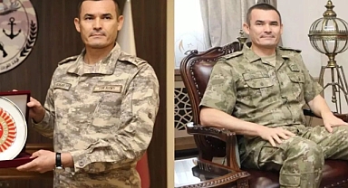 Makam aracıyla insan kaçakçılığı yapmıştı! Cezası belli oldu