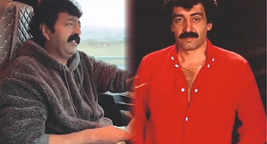 Müslüm Gürses'e olan benzerliği herkesi şaşırtıyor!