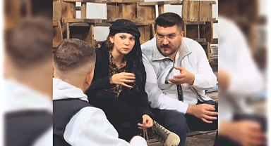 O artık essah Urfalı