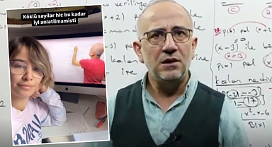 Öğrenciler ondan vazgeçemiyor!