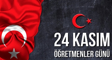Öğretmenler Günü'nde Tren biletlerine yüzde 50 indirim!