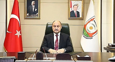 Şanlıurfa'nın yeni sloganı: 'Gülpınar ile hizmetin kayıp yılları!