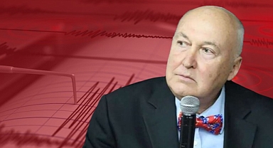 Prof. Dr. Ercan depreme dayanıklı illeri açıkladı! Urfa listede var mı? İşte yanıtı...