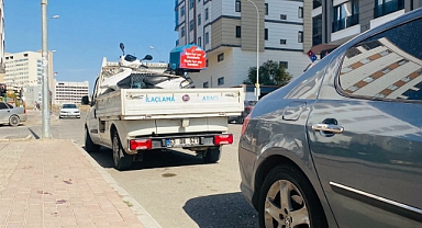 Resmi değil keyfi hizmete mahsustur!