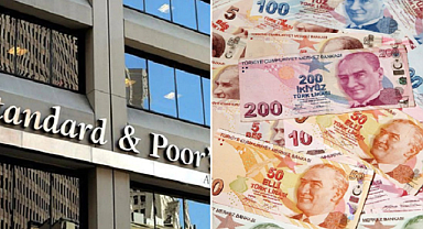 S&P: Türk Lirası istikrara kavuştu, ama gerçek mi?
