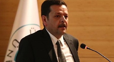 Şanlıurfa Belediyesi'nde kriz bitmiyor!