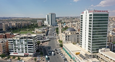 Şanlıurfa Büyükşehir Belediyesi: Değişen Başkanlar, değişmeyen sorunlar!