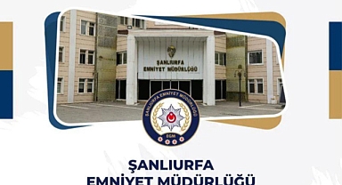 Şanlıurfa’da 5 kayıp çocuk bulundu!