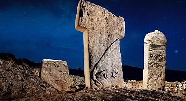 Şanlıurfa'da tarih peşinde koşan kongre!