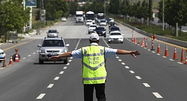Şanlıurfa'da trafik ihlalleri zirveye ulaştı!