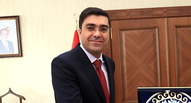 Şanlıurfa Emniyet Müdürü değişti: Atilla Aksoy kimdir?