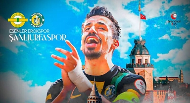 Şanlıurfaspor'da değişim rüzgârı: Yeni Hoca, yeni umutlar!