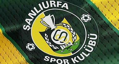 Şanlıurfaspor'da görev dağılımı belli oldu! Yönetimde 3 değişiklik var...