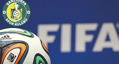 Şanlıurfaspor, transfer yasağını kaldırabilecek mi?