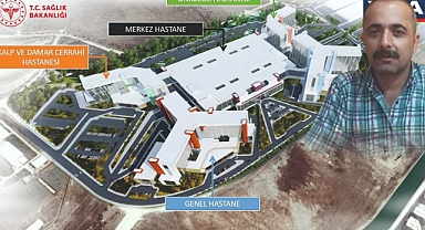 Şehir Hastanesi Sevinci: Eski Hastaneler İçin Veda Zamanı mı?