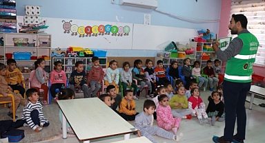Sıfır atık eğitimleri meyvelerini verdi! 364 ton atık geri dönüştürüldü…