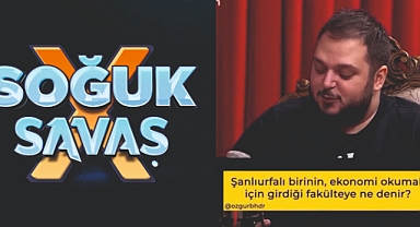 Sosyal medyanın gözdesi Urfa esprisi oldu