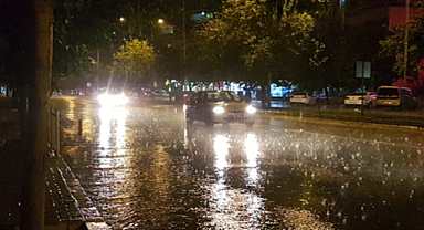 Tam hasretle beklenirken, kışın sürpriz ziyareti!