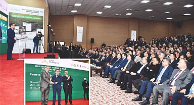 Türkiye’de hassas tarım dönemi başlıyor