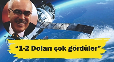 Türksat’tan yerel TV kanallarına “Felaket Müjdesi”