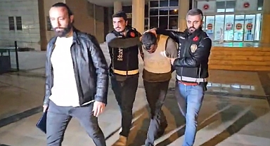 Urfa'da bir kadını katletmişti... Caninin ifadesi ortaya çıktı