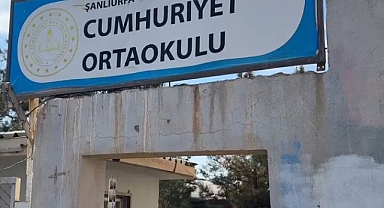 Urfa’da Eğitim Bir Tık Daha Lezzetli!
