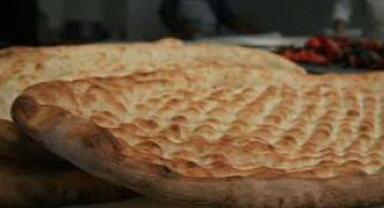 Urfa'da ekmeğe zam geldi! İşte yeni ücreti...