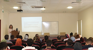 Urfa’da hayat kurtaran seminer