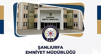 Urfa'da kaybolan 4 çocukla ilgili yeni gelişme!