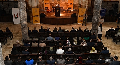 Urfa’da Öğretmen Akademileri Projesi başladı