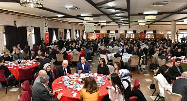 Urfa'da öğretmenlere özel program
