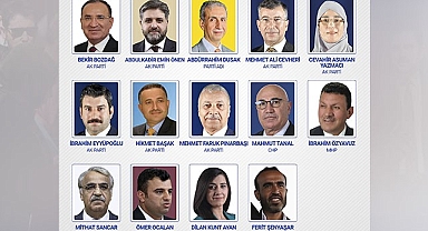 Urfa Milletvekilleri, halkın sesini duyuyor mu?
