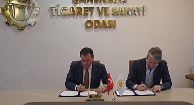 Urfa'nın ticaret hayatına can suyu olacak protokol! 12 Milyon TL’lik destek geliyor…