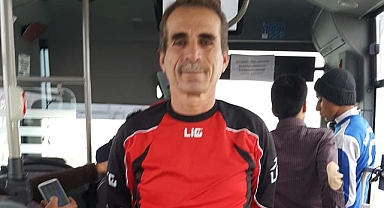 Urfa spor camiası yasta! Ecel maç esnasında yakaladı...
