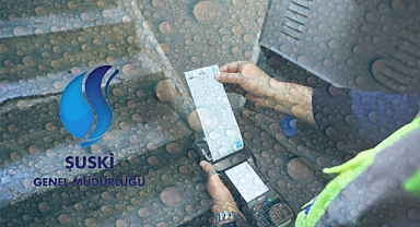 Urfa suyu, cebinizi boşaltıyor!