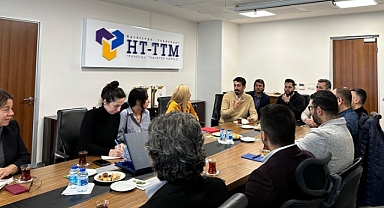 Urfa, teknoloji devleriyle güç birliği yapıyor!