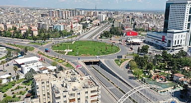 Urfalılar bu geceye dikkat!