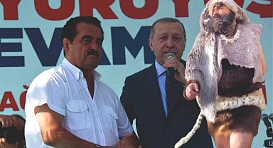 Urfalılar bu SAYGISIZLIĞA sessiz mi kalacak?