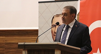Vali Şıldak’tan 10 Kasım mesajı
