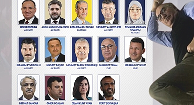 Vekiller, Tanal’la “Cesaret Sınavı”na katılacak mı?