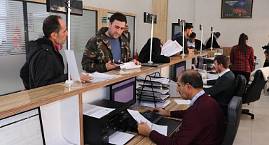 Vergi borcunu ödemeyenler dikkat! Süre 2 Aralık’a kadar uzatıldı