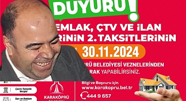 Vergi tahsilatında hız, hizmette sınırlı hız!