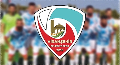 Viranşehir Belediyespor'a ceza kapıda