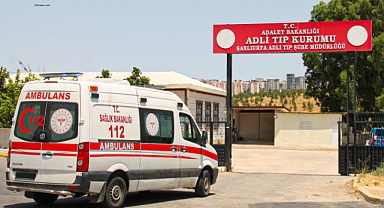 Viranşehir'de acı olay! 4 yaşındaki çocuk...
