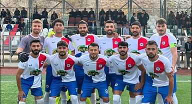 Viranşehir EGS bitti demeden bitmez