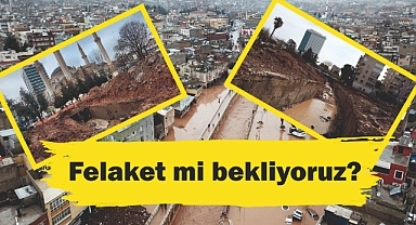 Yağmurlar geliyor, ama tedbirler? Felaket mi bekliyoruz?