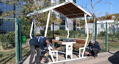 Yerel üretimle gelen çözüm