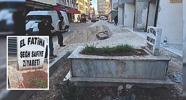 100 yıllık yatır boş çıktı!